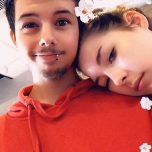 Meet your Posher, Caleb